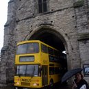 Maßgeschneidertes Stadttor in Canterbury